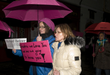 Austria we love you - and will stay forever!