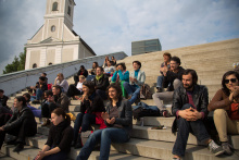 

<!-- THEME DEBUG -->
<!-- THEME HOOK: 'field' -->
<!-- FILE NAME SUGGESTIONS:
   ▪️ field--node--title--gallery.html.twig
   ✅ field--node--title.html.twig
   ▪️ field--node--gallery.html.twig
   ▪️ field--title.html.twig
   ▪️ field--string.html.twig
   ▪️ field.html.twig
-->
<!-- 💡 BEGIN CUSTOM TEMPLATE OUTPUT from 'themes/custom/tw/templates/field/field--node--title.html.twig' -->
<span class=