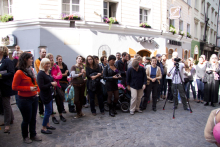 

<!-- THEME DEBUG -->
<!-- THEME HOOK: 'field' -->
<!-- FILE NAME SUGGESTIONS:
   ▪️ field--node--title--gallery.html.twig
   ✅ field--node--title.html.twig
   ▪️ field--node--gallery.html.twig
   ▪️ field--title.html.twig
   ▪️ field--string.html.twig
   ▪️ field.html.twig
-->
<!-- 💡 BEGIN CUSTOM TEMPLATE OUTPUT from 'themes/custom/tw/templates/field/field--node--title.html.twig' -->
<span class=