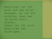 Mobilität 2
