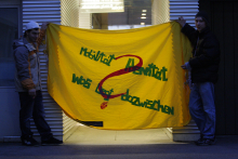 Mobilität und Identität 1