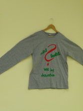 Projekt T-Shirt