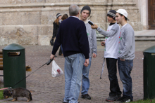 WIR und IHRtum Interview